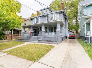 1559/1561 Lauderdale Ave, Lakewood, OH 44107
