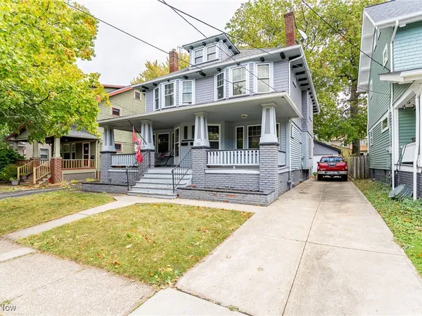 1559/1561 Lauderdale Ave, Lakewood, OH 44107