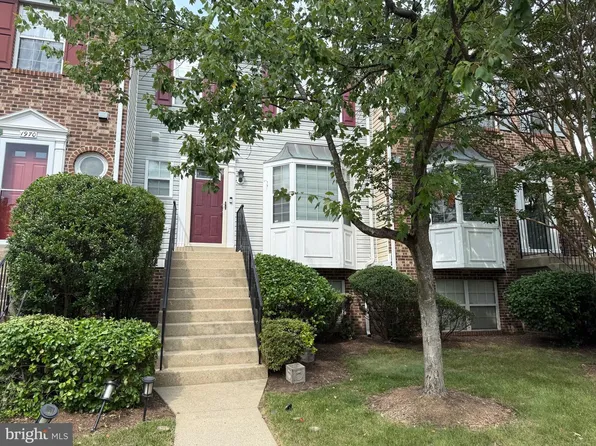 1972 Pawlet Dr #23B, Crofton, MD 21114