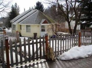 1924 W 16th Ave, Spokane, WA 99224