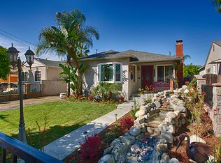1133 N Valley St, Burbank, CA 91505