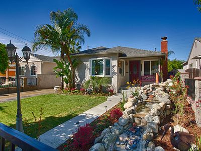 1133 N Valley St, Burbank, CA, 91505