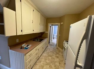 206 Adelaide Ave #3, Providence, RI 02907