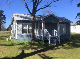 400 Wills St, Linden, TX 75563
