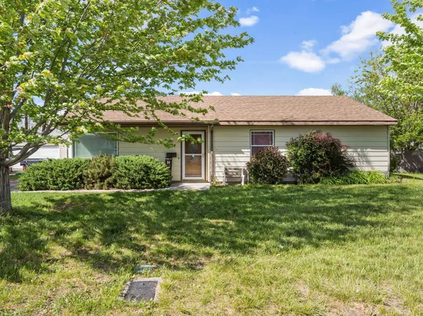 2404 Pullen St, Richland, WA 99354