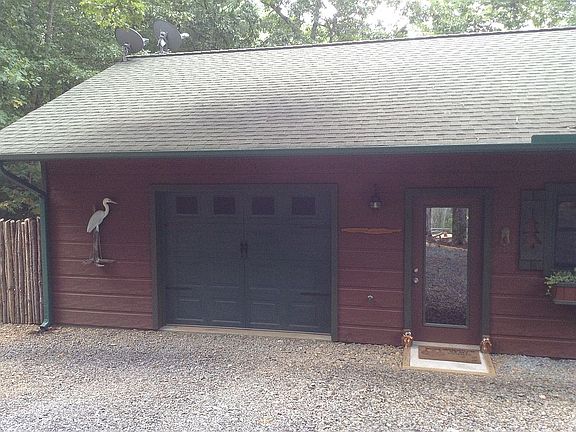 Garage/Shop