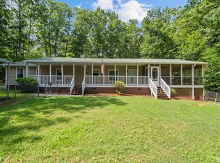 4311 Dairyland Rd, Hillsborough, NC 27278