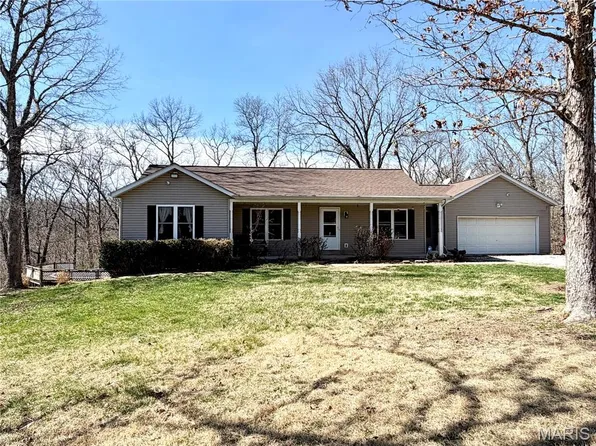 719 White Dogwood Ct, Saint Clair, MO 63077