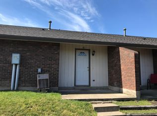 1141 Redbluff Dr, Dayton, OH 45449