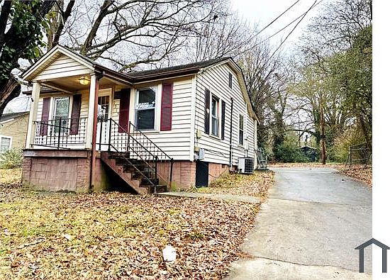 2nd image of 1315 Ware Ave