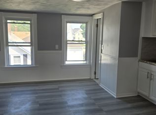 43 Gooding St #3, Pawtucket, RI 02860