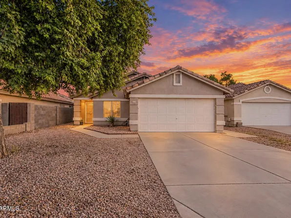 853 E YUMA Avenue, Apache Junction, AZ 85119