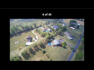 5611 Liberty Rd, Powell, OH 43065