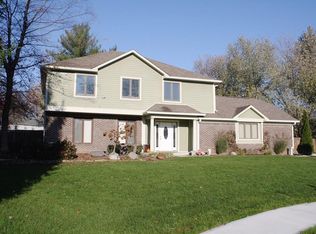 10064 Partridge Pl, Carmel, IN 46033