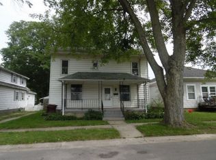 216 E 1st St, Auburn, IN 46706