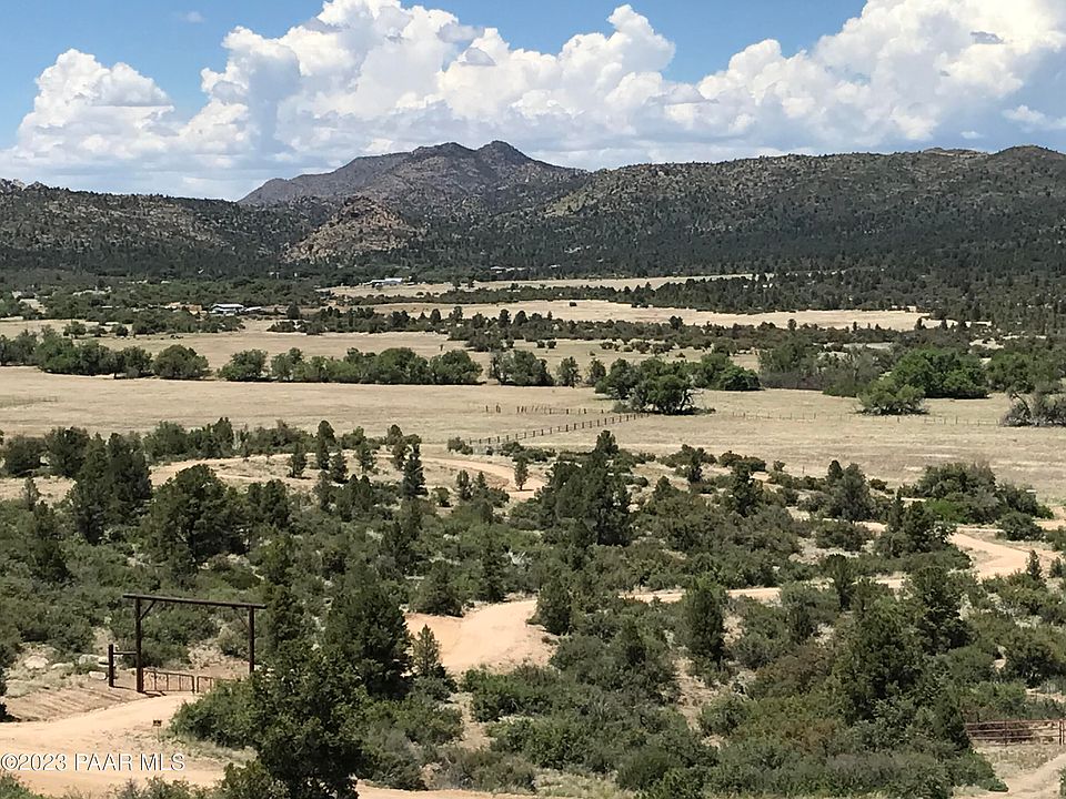 16655 W Blue Sky Dr, Peeples Valley, AZ 86332 Zillow