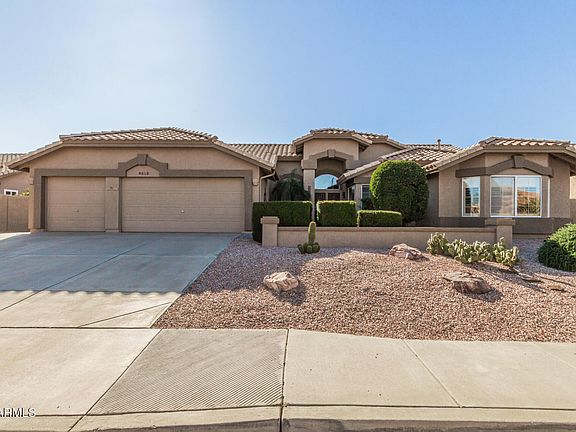 2nd image of 8313 W MARCO POLO Road