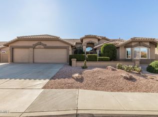 8313 W Marco Polo Rd, Peoria, AZ 85382