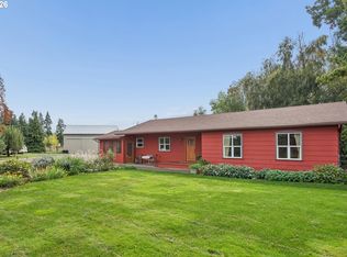 11280 S Riggs Damm Rd, Canby, OR 97013