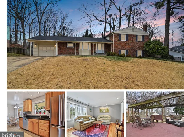 6614 Huntsman Blvd, Springfield, VA 22152