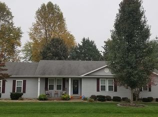 112 Mac Tavish Ln, Glasgow, KY 42141