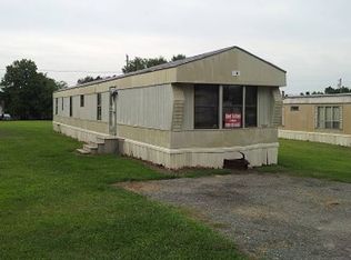 331 Oak Grove Rd TRLR 13, Kings Mountain, NC 28086