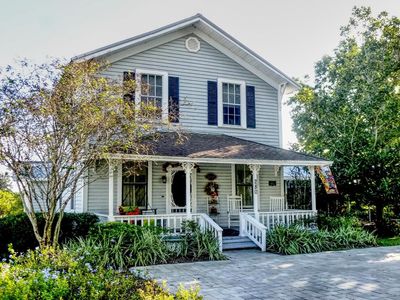 280 Overocker Cir, Frostproof, FL, 33843