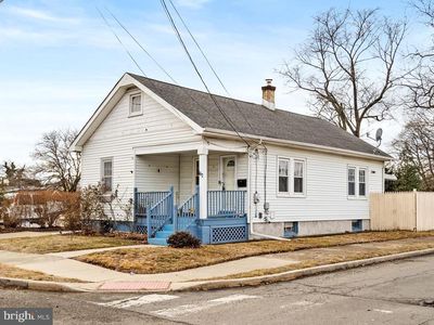 162 E Franklin St, Hamilton, NJ, 08610