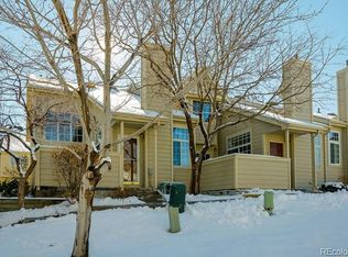 6819 Zenobia St UNIT B1, Westminster, CO 80030