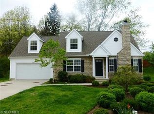 1545 Novicky Ct #1, South Euclid, OH 44121