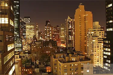 Rented by Michael Charles New York