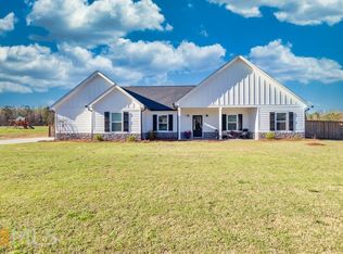 3971 Anglin Rd, Loganville, GA 30052