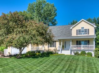 2631 Raindance Trl, Fremont, NE 68025