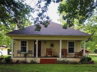 9491 County Road 4084, Scurry, TX 75158