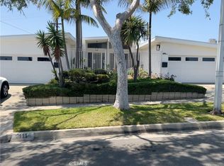 6111 La Cienega Blvd, Los Angeles, CA 90056