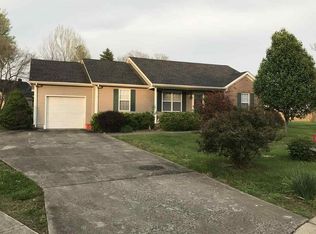 1428 Spring Valley Ct, Bowling Green, KY 42101