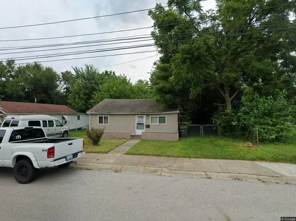2416 W 5th St, Owensboro, KY 42301