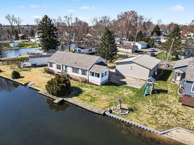 12597 Blue Lagoon Rd, Shelbyville, MI, 49344