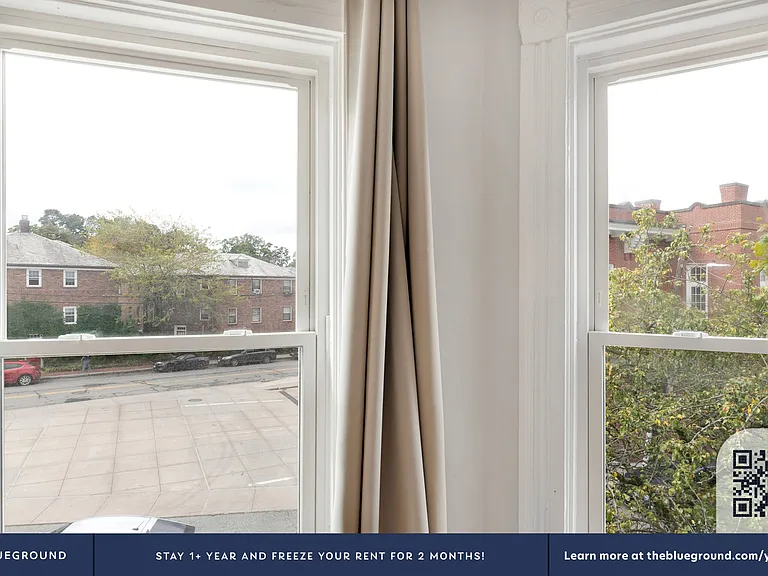 Window View