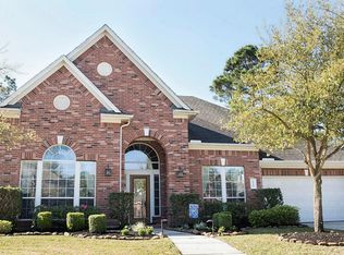 18018 Crescent Royale Way, Humble, TX 77346
