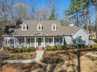 107 Hawks Nest Dr, Macon, GA 31210