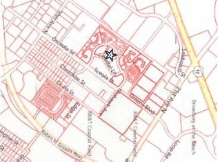 Greens Boulevard Parcel E, Myrtle Beach, SC 29577
