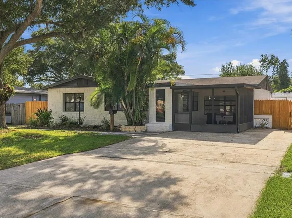 8300 54TH STREET N, PINELLAS PARK, FL 33781