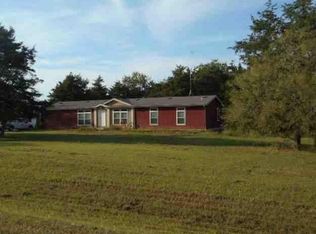 4396 County Road 2629, Caddo Mills, TX 75135