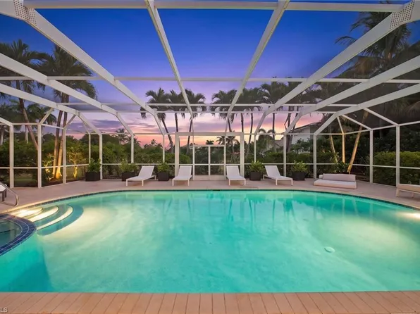 503 Neapolitan Way, Naples, FL 34103