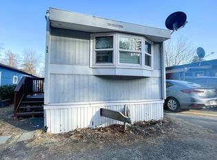 868 Southampton Rd #59, Westfield, MA 01085