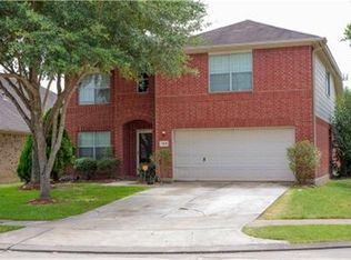 11038 Stoneridge Canyon Ct, Houston, TX 77089