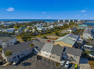 130 Durango Rd UNIT 107, Destin, FL 32541