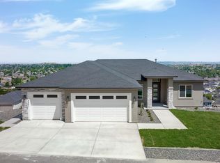 5501 Hershey Ln, West Richland, WA