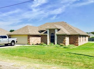 603 Parker Ln, Granbury, TX 76048